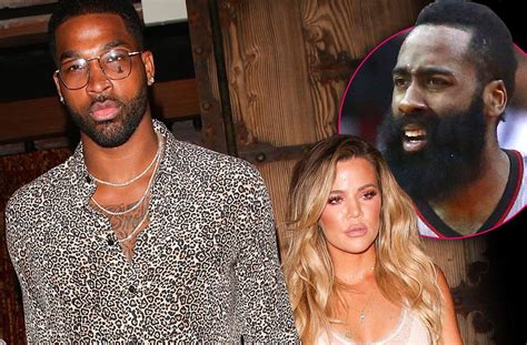 James Harden On Tristan Thompson’s Cheating: He Wants .